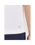 Lacoste Tricou TH2042 Alb Regular Fit - Pled.ro