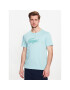 Lacoste Tricou TH2042 Colorat Regular Fit - Pled.ro