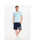 Lacoste Tricou TH2042 Colorat Regular Fit - Pled.ro