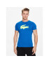 Lacoste Tricou TH2042 Colorat Regular Fit - Pled.ro