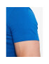 Lacoste Tricou TH2042 Colorat Regular Fit - Pled.ro