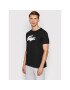 Lacoste Tricou TH2042 Negru Regular Fit - Pled.ro