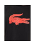 Lacoste Tricou TH2042 Negru Regular Fit - Pled.ro