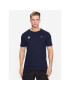 Lacoste Tricou TH2116 Bleumarin Regular Fit - Pled.ro