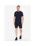 Lacoste Tricou TH2116 Bleumarin Regular Fit - Pled.ro