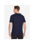 Lacoste Tricou TH2116 Bleumarin Regular Fit - Pled.ro