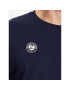 Lacoste Tricou TH2116 Bleumarin Regular Fit - Pled.ro