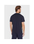 Lacoste Tricou TH3384 Bleumarin Regular Fit - Pled.ro