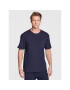 Lacoste Tricou TH3449 Bleumarin Regular Fit - Pled.ro