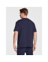 Lacoste Tricou TH3449 Bleumarin Regular Fit - Pled.ro