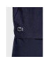 Lacoste Tricou TH3449 Bleumarin Regular Fit - Pled.ro