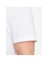 Lacoste Tricou TH4191 Alb Regular Fit - Pled.ro