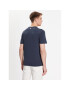 Lacoste Tricou TH4191 Bleumarin Regular Fit - Pled.ro