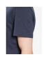 Lacoste Tricou TH4191 Bleumarin Regular Fit - Pled.ro