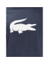 Lacoste Tricou TH4191 Bleumarin Regular Fit - Pled.ro