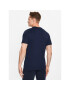 Lacoste Tricou TH5070 Bleumarin Regular Fit - Pled.ro