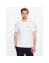 Lacoste Tricou TH5071 Alb Regular Fit - Pled.ro