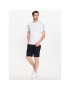 Lacoste Tricou TH5071 Alb Regular Fit - Pled.ro