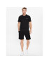 Lacoste Tricou TH5071 Negru Regular Fit - Pled.ro