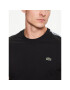 Lacoste Tricou TH5071 Negru Regular Fit - Pled.ro