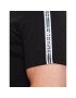 Lacoste Tricou TH5071 Negru Regular Fit - Pled.ro