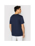 Lacoste Tricou TH6709 Bleumarin Regular Fit - Pled.ro