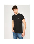 Lacoste Tricou TH6709 Negru Regular Fit - Pled.ro