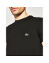 Lacoste Tricou TH6709 Negru Regular Fit - Pled.ro