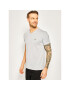 Lacoste Tricou TH6710 Gri Regular Fit - Pled.ro