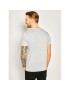 Lacoste Tricou TH6710 Gri Regular Fit - Pled.ro