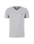 Lacoste Tricou TH6710 Gri Regular Fit - Pled.ro