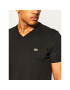 Lacoste Tricou TH6710 Negru Regular Fit - Pled.ro