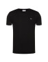 Lacoste Tricou TH6710 Negru Regular Fit - Pled.ro