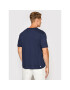 Lacoste Tricou TH7618 Bleumarin Regular Fit - Pled.ro