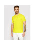 Lacoste Tricou TH7618 Galben Regular Fit - Pled.ro