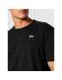 Lacoste Tricou TH7618 Negru Regular Fit - Pled.ro