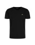 Lacoste Tricou TH7618 Negru Regular Fit - Pled.ro