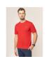 Lacoste Tricou TH7618 Roșu Regular Fit - Pled.ro