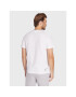 Lacoste Tricou TH9665 Alb Regular Fit - Pled.ro