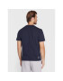 Lacoste Tricou TH9665 Bleumarin Regular Fit - Pled.ro