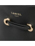 Lancel Geantă S Bucket Bag A1010910TU Negru - Pled.ro