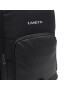 Lanetti Rucsac LAN-M-002-S23 Negru - Pled.ro