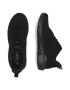 Lanetti Sneakers MP07-21807-01 Negru - Pled.ro