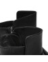 Lasocki Botine ARC-NEW2-09 Negru - Pled.ro