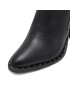 Lasocki Botine KAP-SL-53804 Negru - Pled.ro