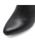 Lasocki Botine OES WYL2948-5Z Negru - Pled.ro