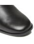 Lasocki Botine RST-MANOLA-09 Negru - Pled.ro