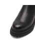 Lasocki Botine RST-WHETHER-05 Negru - Pled.ro