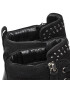 Lasocki Botine WI16-24474-02 Negru - Pled.ro