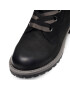 Lasocki Botine WI16-GIRO-01 Negru - Pled.ro